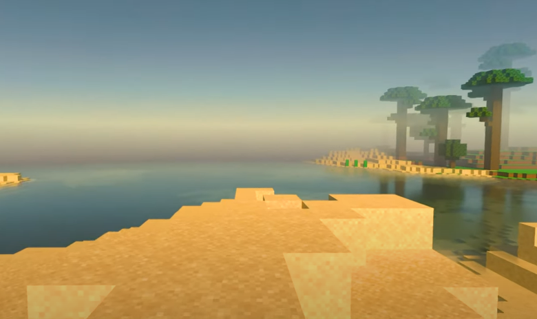 shaders