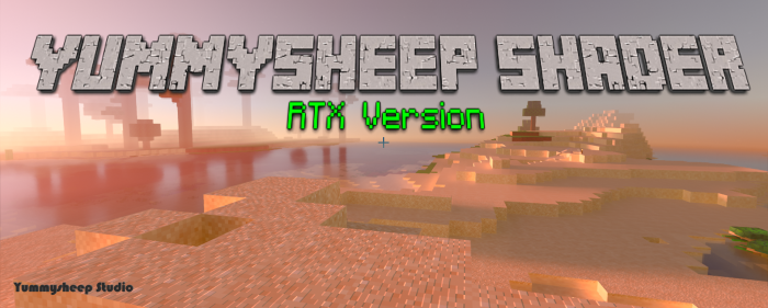 shaders
